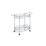 Jinx Serving Cart