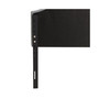 Calera Tufted Fabric Headboard, Full