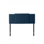 Fairfield 3-in-1 Expandable Panel Fabric Headboard, Double, Queen or King