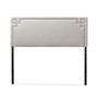 Geneva Full Headboard