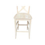 Vineyard Bar Height Stool
