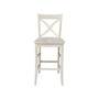 Vineyard Bar Height Stool