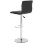 Undine Swivel Bar Stool