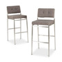 Nolden Bar Stool (Set Of 2)