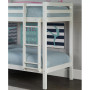 Caspian Twin Over Twin Bunk