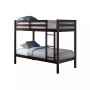 Caspian Twin Over Twin Bunk