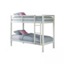 Caspian Twin Over Twin Bunk