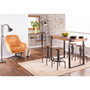 Odessa Counter Table