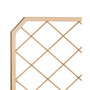 Kiana Queen Headboard
