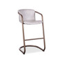 Chiavari Vintage-Like Bar Chairs, Set of 2