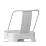 Rayne 24" Metal Counter Height Stool, Set of 2