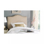 Galien Twin Winged Headboard
