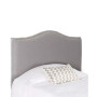 Galien Twin Winged Headboard