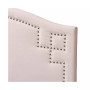 Aubrey Headboard - Twin
