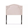 Aubrey Headboard - Twin