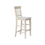 Seattle Bar Height Stool