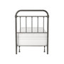 Kirkland Headboard with Frame, Twin