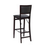 Keira Folding Bar Stool