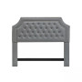 Malone Headboard, King