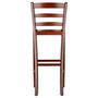 Benjamin 2-Piece Ladder 30" Bar Stool Set