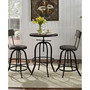 Procure Bar Stool Set of 2