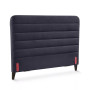 Haryan Upholstered California King Headboard
