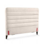 Haryan Upholstered California King Headboard