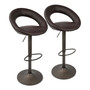 Metro Bar Stool Set of 2