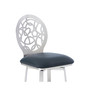 Lotus Bar Stool