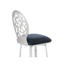 Lotus Bar Stool