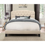 Nicole King Bed