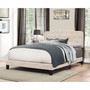 Nicole King Bed
