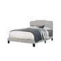 Nicole King Bed