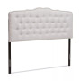 Vanden Queen Headboard