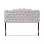 Vanden Queen Headboard