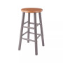 Huxton 2 Piece Counter Stool Set