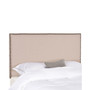Sona Upholstered Full Headboard