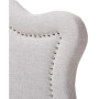 Danbar Queen Headboard