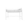 Cora Junior Metal Loft Bed