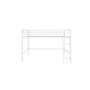 Cora Junior Metal Loft Bed