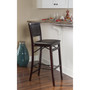Keira Folding Counter Stool