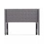 Dilard Adjustable Full/Queen Headboard