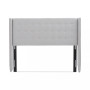 Dilard Adjustable Full/Queen Headboard