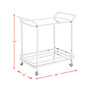 Palermo Bar Cart