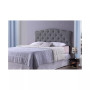 Lesedi Full Scalloped Headboard