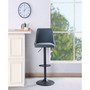 Sylmar Height Adjustable Stool