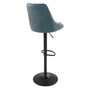 Sylmar Height Adjustable Stool