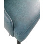 Sylmar Height Adjustable Stool