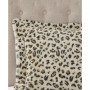 Zuri Faux-Fur 4-Pc. Comforter Set, Full/Queen