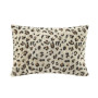 Zuri Faux-Fur 4-Pc. Comforter Set, Full/Queen
